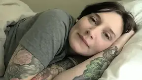 The Morning After With Mommy