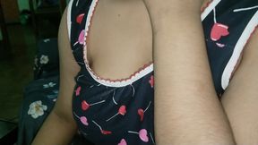 cute teen age girl pink pussy..