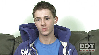 Kickin' It With Keith (Keith Conner)!