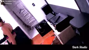 Gifted Policeman and Hot Friend Anal Sex Brazil