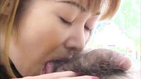 ”Japanese Babe Blowjob”