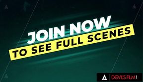 Maya Farrell Tempts Her Best Friend Khloe Kapri in an Intense Girl-on-Girl Encounter!