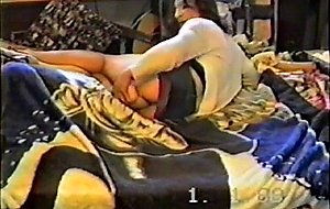 Sex toy for amateur burning shemale