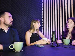 INTERVIEW avec UNE ACTRICE X - NORAGE nous révèle son BODYCOUNT!!