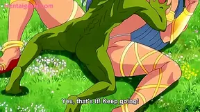 Renseijutsushi No H Na Sakusei Monogatari All 2 New Hentai