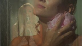 Watch glamorous Cheyne Collins and Daisy Layne's trailer