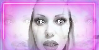 Today I Am Going to Fill Your Weak Brain with My Spiraling Gooning Porn. There's Nothing Else You Will Want or Need