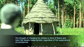 The Perfect Paradise 2 I Cant Take My Eyes of Maive Boobs