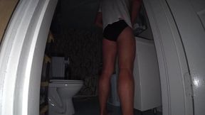 Step milf And boyfriend Fuck Before Relaxing In The Bathroom 4K (Pure_Taboo Pure_Taboo)
