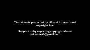 Kimmie and Flora "Bad Girls Fantasies"