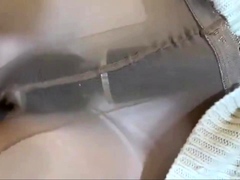 Creampied Japanese Hottie Asian Blowjob Creampie Oral Toys