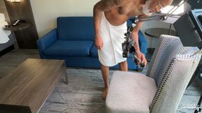 BTS Changing his Mind