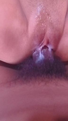 My Roommate and I Tried Sex Together for the First Time.
