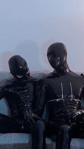 Hotel Collection - Scally Gimps