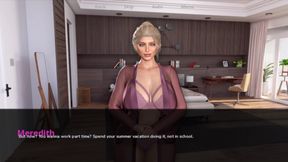 Mestery of MILFs Ep04