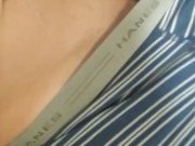 More teasing