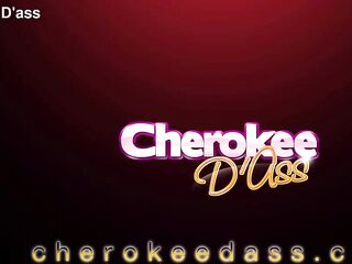 Cherokee Nick Strokes Dr Booty Job Specialist Trailer