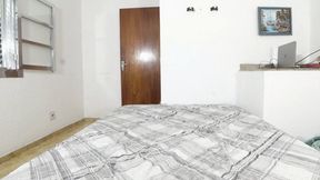 SEXY REDHEAD FARTING FOR YOU PART 1 BY GABI RAMOS (CAM BY RENAN) FULL HD