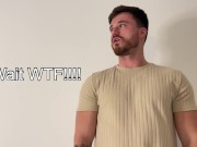Macrophilia - brat growth pill gone wrong