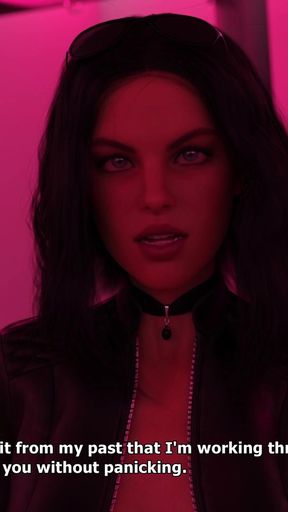 Sons of Analarchy Part 69