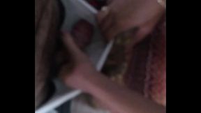 Madam sucking her security guard (Trailer 01)