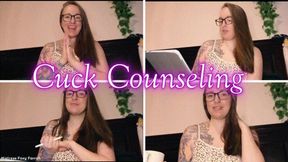 Cuck Counseling *wmv*
