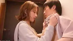 Kijima To Stay For Just One Night And Without A Bra