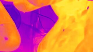 Thermal Camera Porn