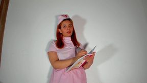 Nurse Blowjob