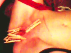 master rules my clothespin cunt