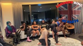 London Ring Of Farts