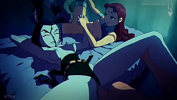 Las Hermanas vuelven comparten  a sus novios Parte 2 Hermanas Pornstar 5 ⭐ (Maitland Ward - Adriana Chechik)