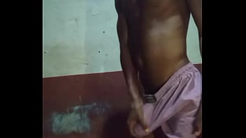 Lagos boy with very big dick