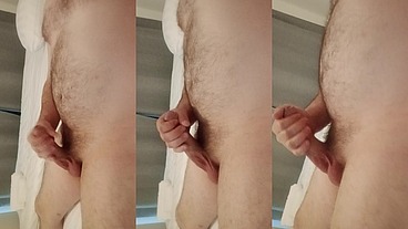Hotel masturbation