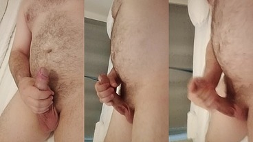 Hotel masturbation