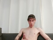 Andre Big dick playing