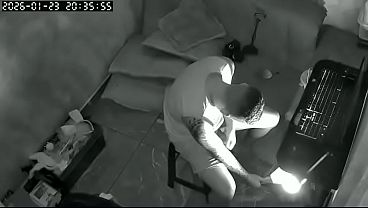 Punheta em live pt 3