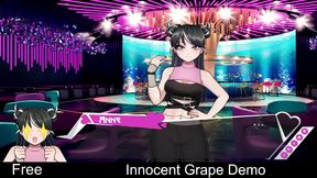 Innocent Grape Demo – Erotic Anime Romance for Adults