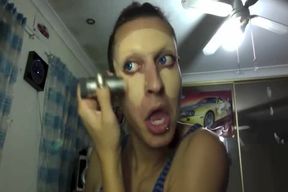 Haul Make-up coachial