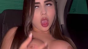 Social Media Creator @gabyferrer @Female Masturbation & #Big Boobs #Curvy & Thick #Nude #Latina sexy clips porn | Tik.Porn