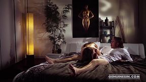 Eva Lovia Loves Big Cock