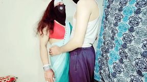 Muslim Married Girlfriend Screaming But Couldn'_t Stop Rough Hard Anal Sex, Amrozia ki Gaand Chudai