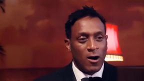 Fabulous maid Anissa Kate rides a BBC