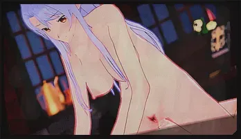 Asuna NTR Adventure: SAO Memory Room Finale