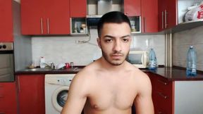 Bronsson Lee Private Show