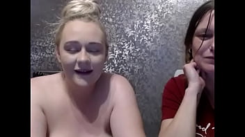 Naughty Jodie &amp_ Friend Sophie Part 1