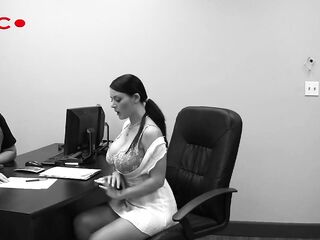 Sophie Dee a mother I'd like to fuck with 2 provocative titties likes to take it