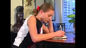 Most sexy girl friend'_s sister