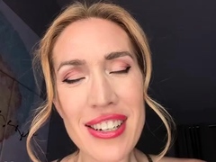 Linablackly - Lina s Clippers Take Off More Of Your Hair