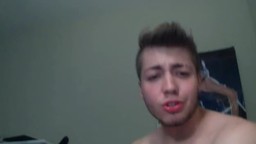 Damian Quinn Private Show